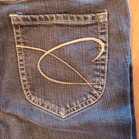 Chico Platinum Jeans - Picture 5 of 5